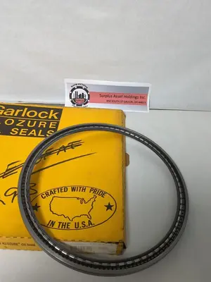 New | in-Stock GARLOCK KLOZURE 21238-4089 Pump & Valve Parts | Surplus Asset Holdings #1218322