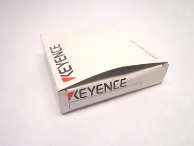 New | in-Stock KEYENCE Sensor With Cable Proximity Sensors Michigan US | Maverick Industrial Sales #1496188