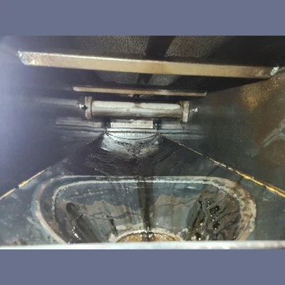 USED PRATER INDUSTRIES VS1-15-1E