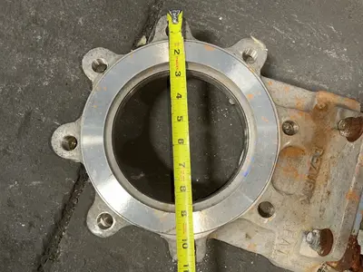 Used DEZURIK _UNKNOWN_ Pumps Ohio US | HGR 24 #1567313