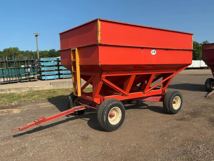 Used _UNKNOWN_ _UNKNOWN_ Gravity Wagons Michigan US | Miedema Asset Management Group #1322135
