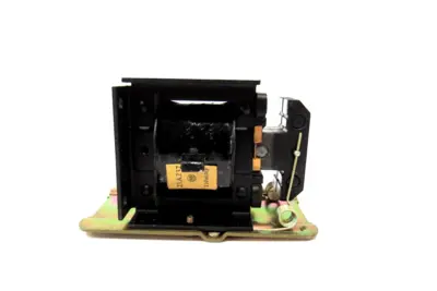 NEW ALLEN BRADLEY X-151136 SOLENOID COMPLETE LESS COIL X151136