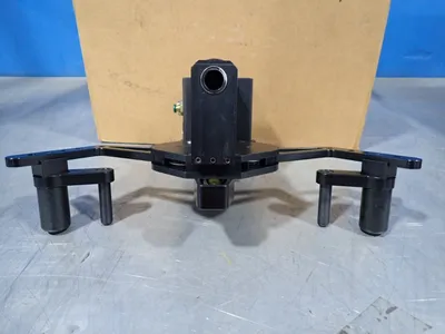 USED KEMKRAFT ENGINEERING INC 2251009D