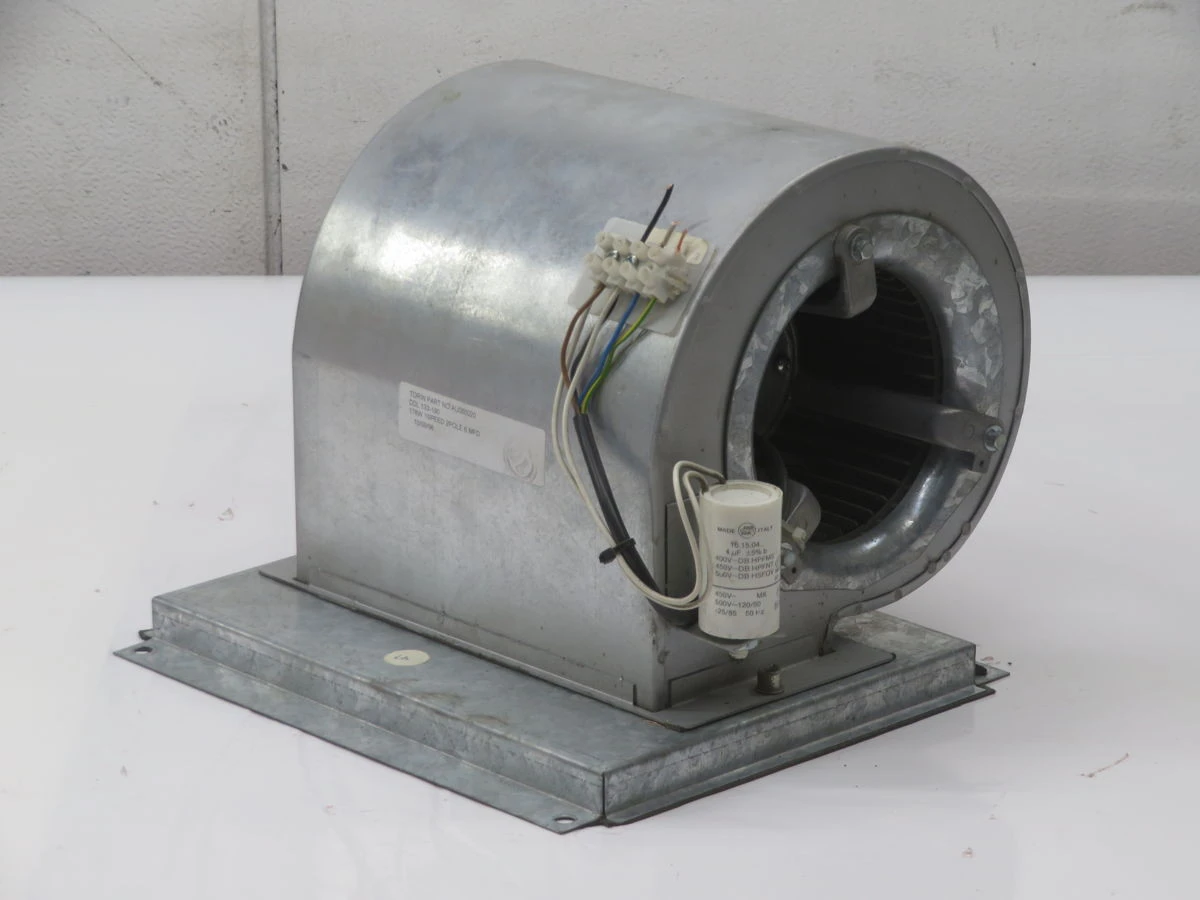 Used TORIN _UNKNOWN_ Blowers | OCO Industrial #1702850