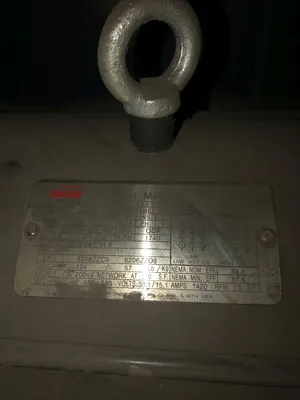 FREMONT INDUSTRIES (FI) 100A Various-Types | Mohawk Machinery (9)