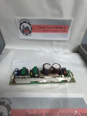 Used COSEL LDA75F-5 I/O Boards & Replacement Parts Ohio US | Surplus Asset Holdings #1234379
