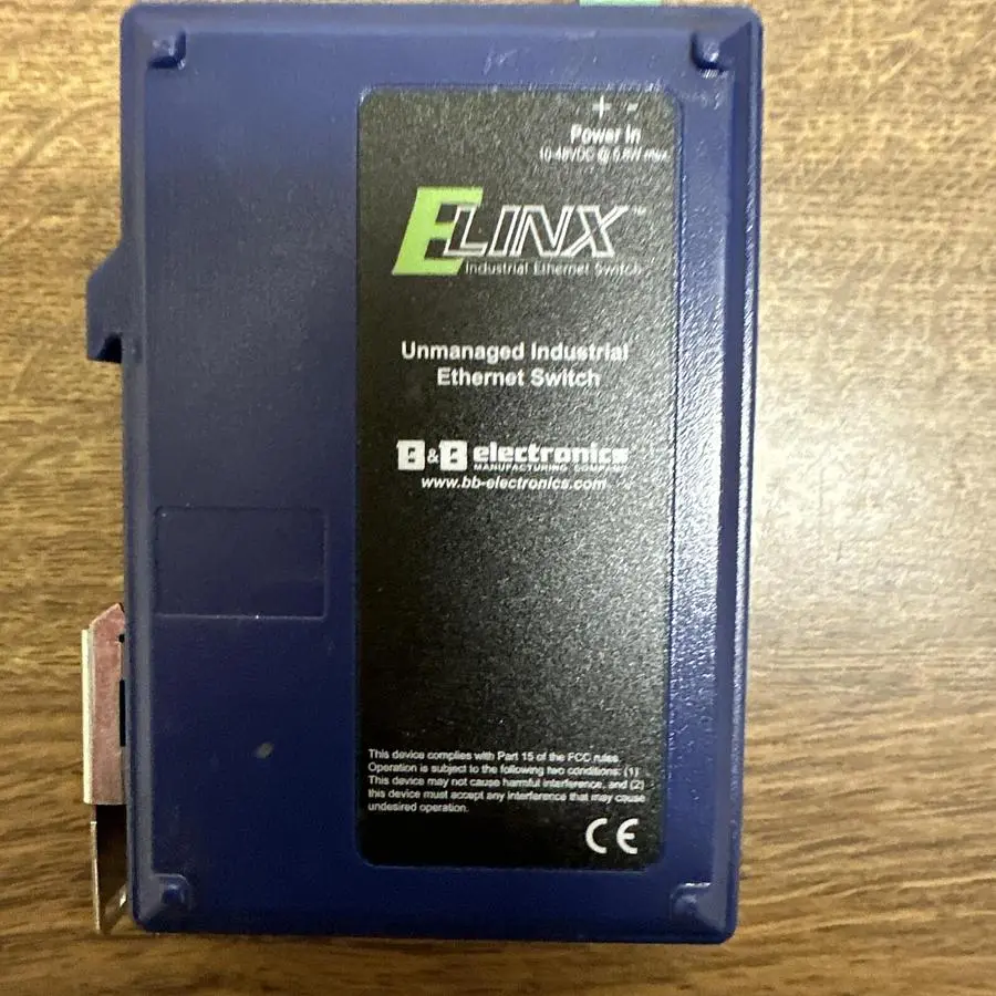 USED ELINX EIR205