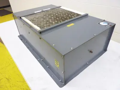 USED APW MCLEAN 28-0616-G005