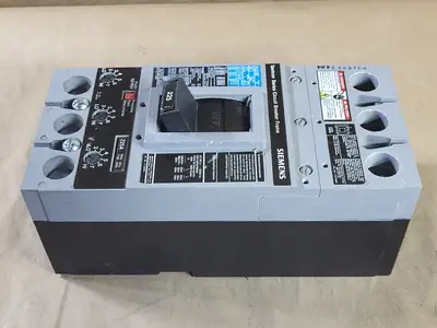 New | in-Stock SIEMENS FD63F250 Switchgears British Columbia CA | Lenmark #239144