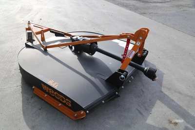 New | in-Stock 2026 WOODS BB72.30 Rotary Cutters Pennsylvania US | Zimmerman Farm Service #1410334