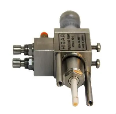 HiBar Systems MD-1 Metering & Dosing Pumps | ANACAPA EQUIPMENT BROKERS, INC (3)