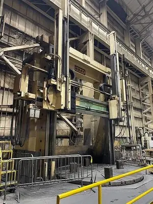 Used GRAY VBM Vertical Boring Mills (incld VTL) Georgia US | Shub Machinery #81431