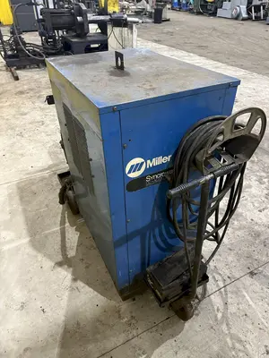 USED MILLER