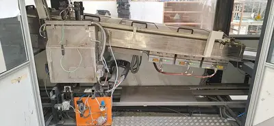 USED 2005 ERSA N-WAVE 400