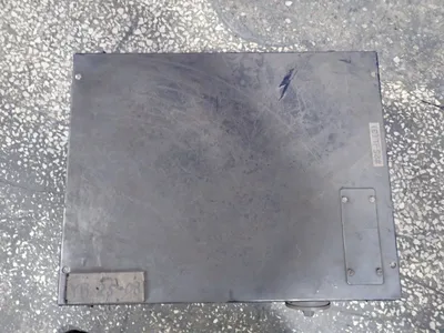 USED LINCOLN ELECTRIC POWER WAVE I400