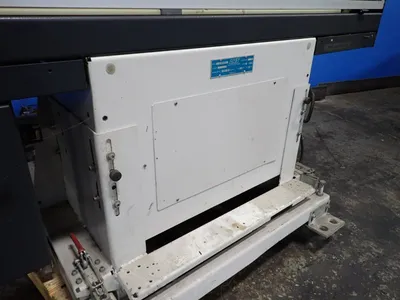 USED LNS Q.L.SERVO S3
