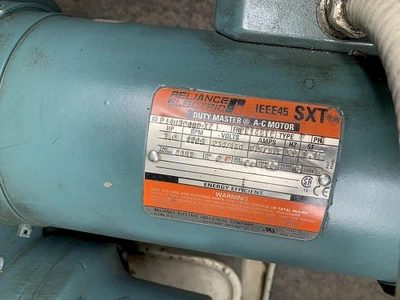Used _UNKNOWN_ _UNKNOWN_ Cold Headers New Jersey US | National Machinery Exchange #1498785