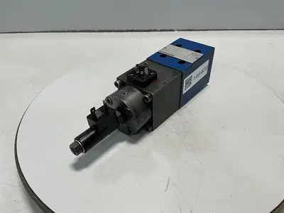 USED REXROTH DBETR-10/180