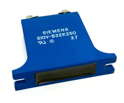 New | in-Stock Siemens S10V-B32K250 Surge Protectors Michigan US | Maverick Industrial Sales #1462932