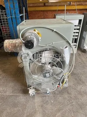 USED MODINE PDP200AE0130SBAN HEATERS