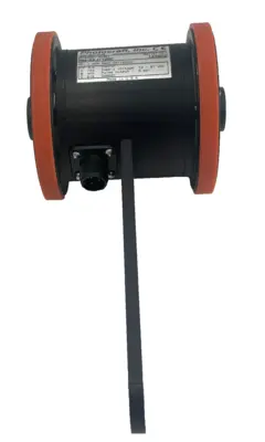 NEW PHOTOCRAFT RH-6AJ/12RC ENCODER RH6AJ12RC