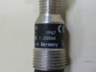 USED IFM IE5090