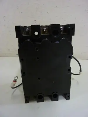 USED FUJI ELECTRIC EA53-30