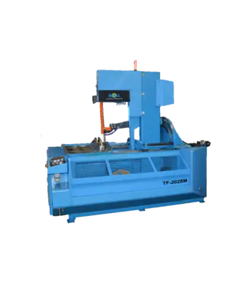 DOALL TF-2028M Vertical Band Saws | 520 Machinery Sales LLC (1)