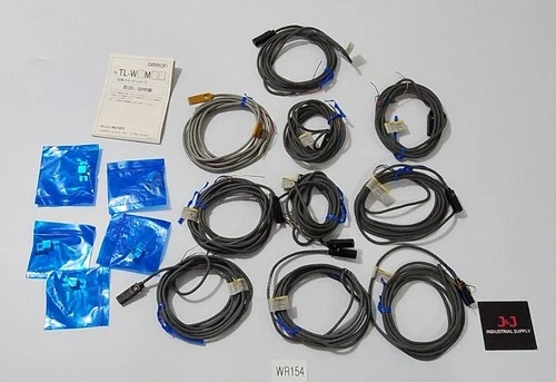 NEW Omron TL-W1R5MC1