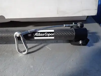 USED ATLAS COPCO SMC 1001600