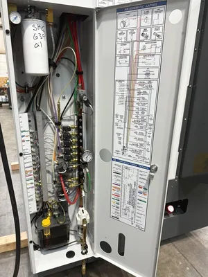 2019 HAAS ST-20 CNC Lathes | Hindley Machine Tool Sales, LLC (18)