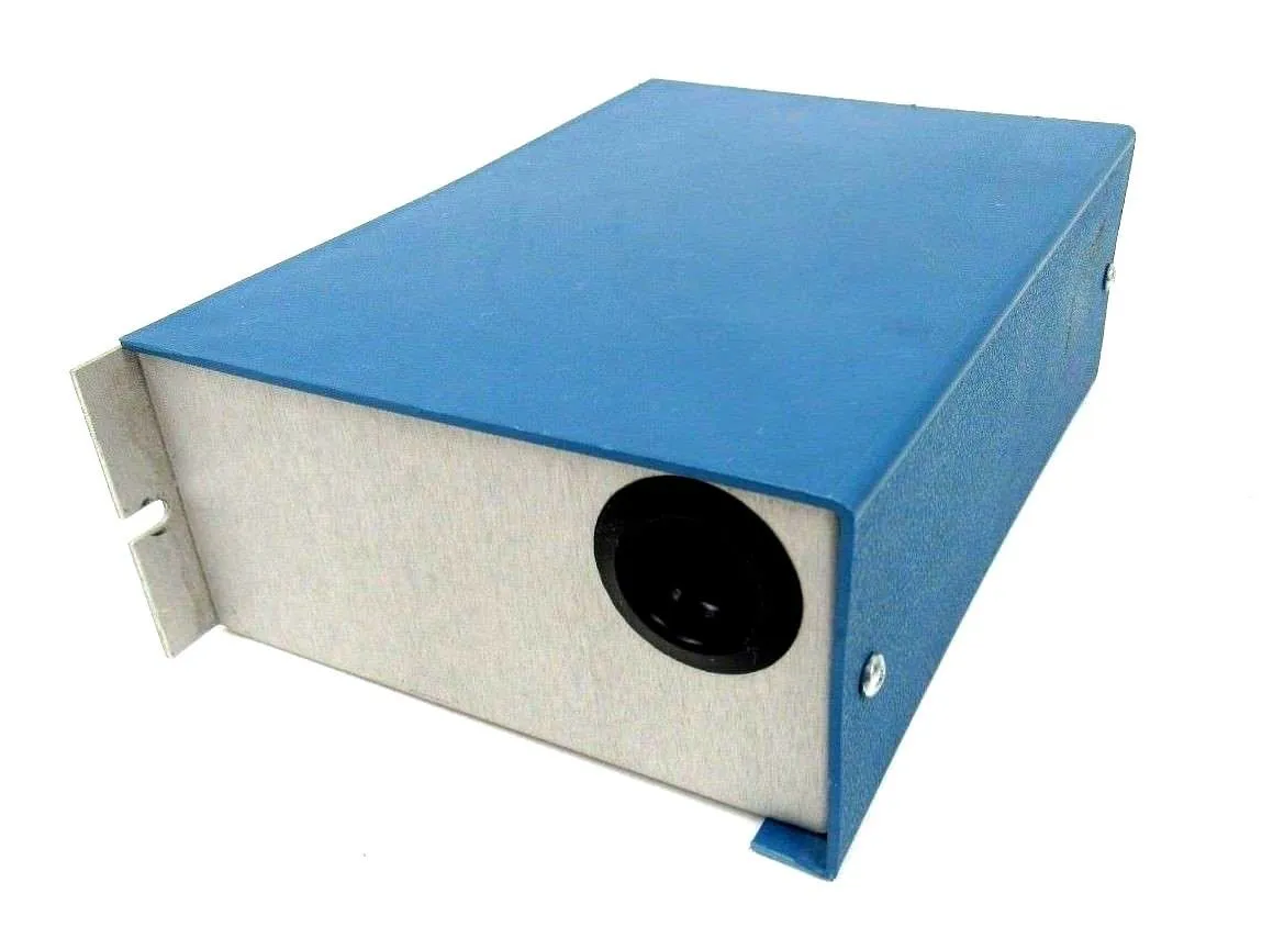 USED ACROMAG 16EI-20-I-20-1 ISOLATOR 16EI20I201