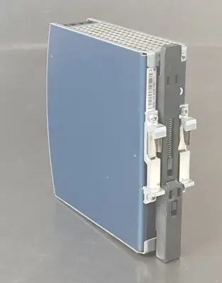 Allen bradley 1606-XLE120EC Ser A Power Supply (BIN2.3.3)