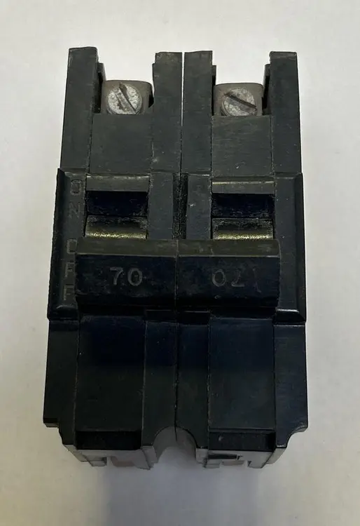 Used FEDERAL PACIFIC N270 Miscellaneous Equipment (Electrical & Power) Ohio US | Surplus Asset Holdings #1239508