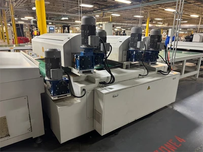 USED 2019 FOSHAN PURETE PRT-F3113