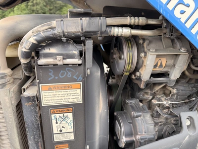 Used NEW HOLLAND T4020 DELUXE Utility Tractors Michigan US | Miedema Asset Management Group #1441773