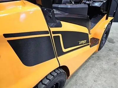 NEW 2026 VIPER FY25