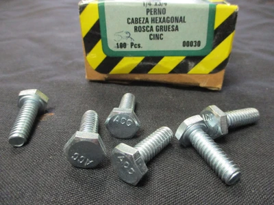 NEW Crown Bolt LLC 91184
