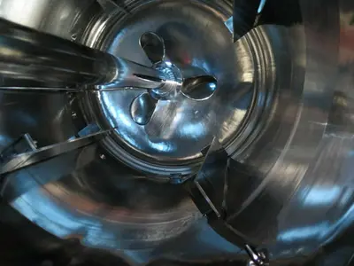 _UNKNOWN_ _UNKNOWN_ Drum/Tank Mixers | Amiron Machinery (4)