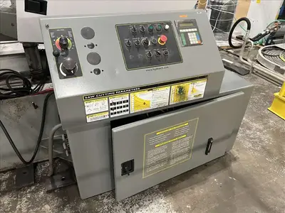 USED HYD-MECH H-26/42