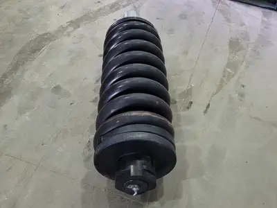 Crawler Track Adjuster Spring