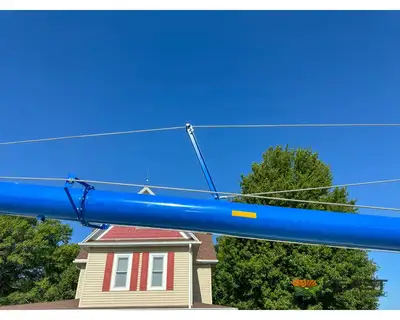 Used BRANDT _UNKNOWN_ Augers Iowa US | Keast Enterprises #1360070