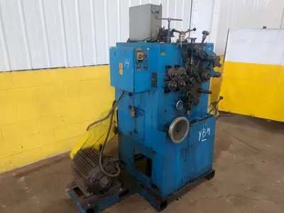 USED HACK SM40