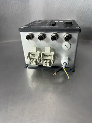 REO ELEKTRONIK REOVIB-MTS-442 Programmable Thyristor Controller (bin4.4.4)