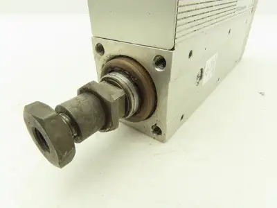 IAI RCP2-SRA4R-I-35P-2.5-100-P3-M-B Robo Cylinder Motorized Actuator 100mm 24VDC