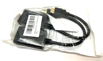 New | in-Stock Multicomp 33-11640 Commercial Audio/Visual Equipment Michigan US | Maverick Industrial Sales #1473900