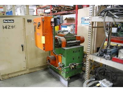 CWP 12A Coil Straighteners | PressTrader Limited (1)