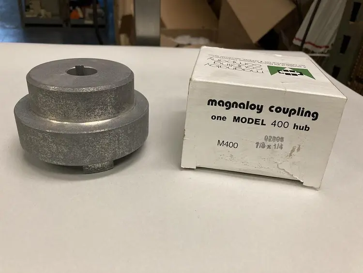 New | in-Stock MAGNALOY M400 Conveyor Parts Ohio US | Surplus Asset Holdings #1234398