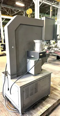 Used HAEGER 824 Insertion Machines Ohio US | CW WOOD MACHINERY #1407271