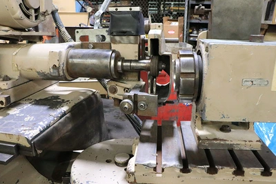 USED K.O. Lee RTM-300
